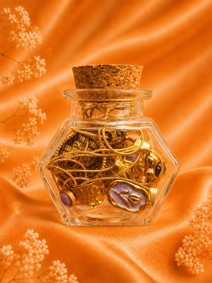 Golden Lavender