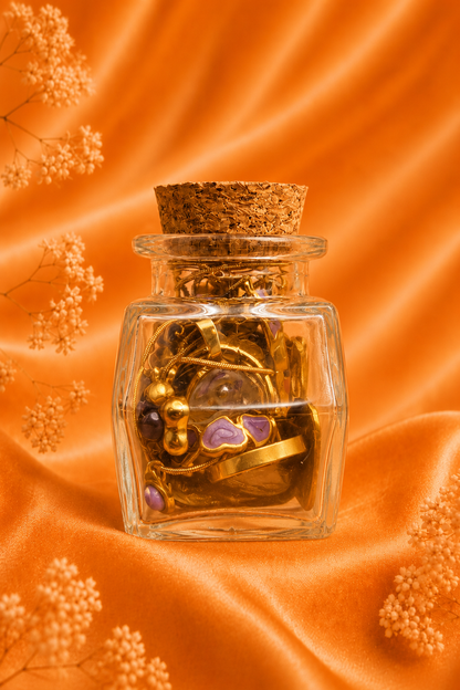Golden Lavender