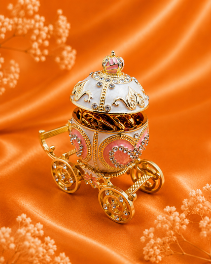 Royal Carriage