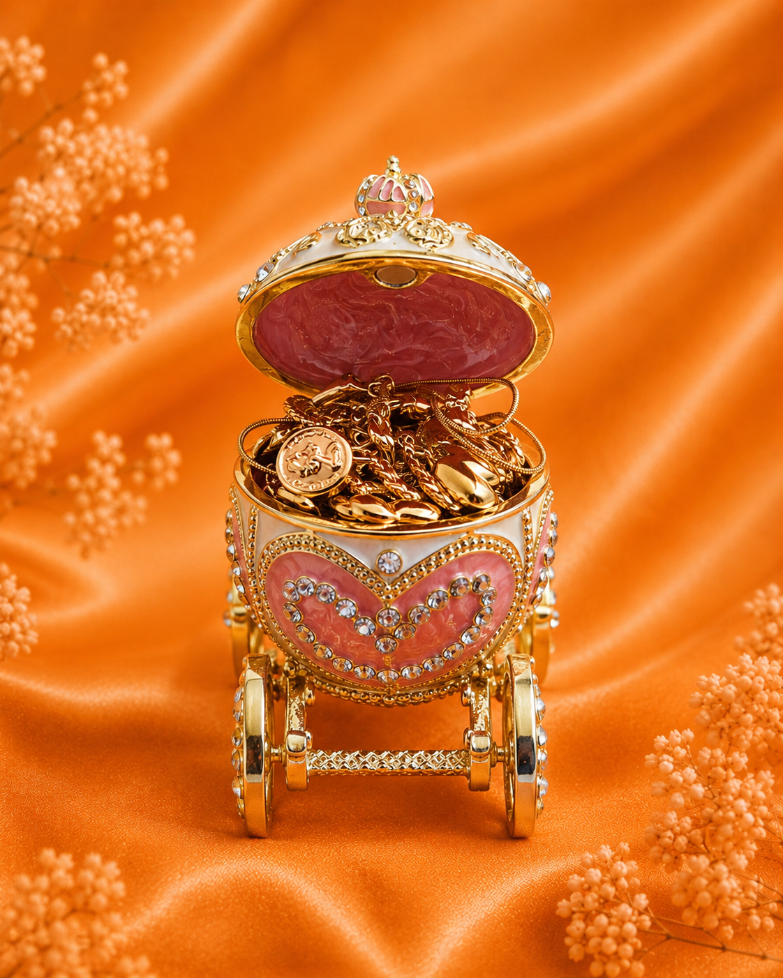Royal Carriage