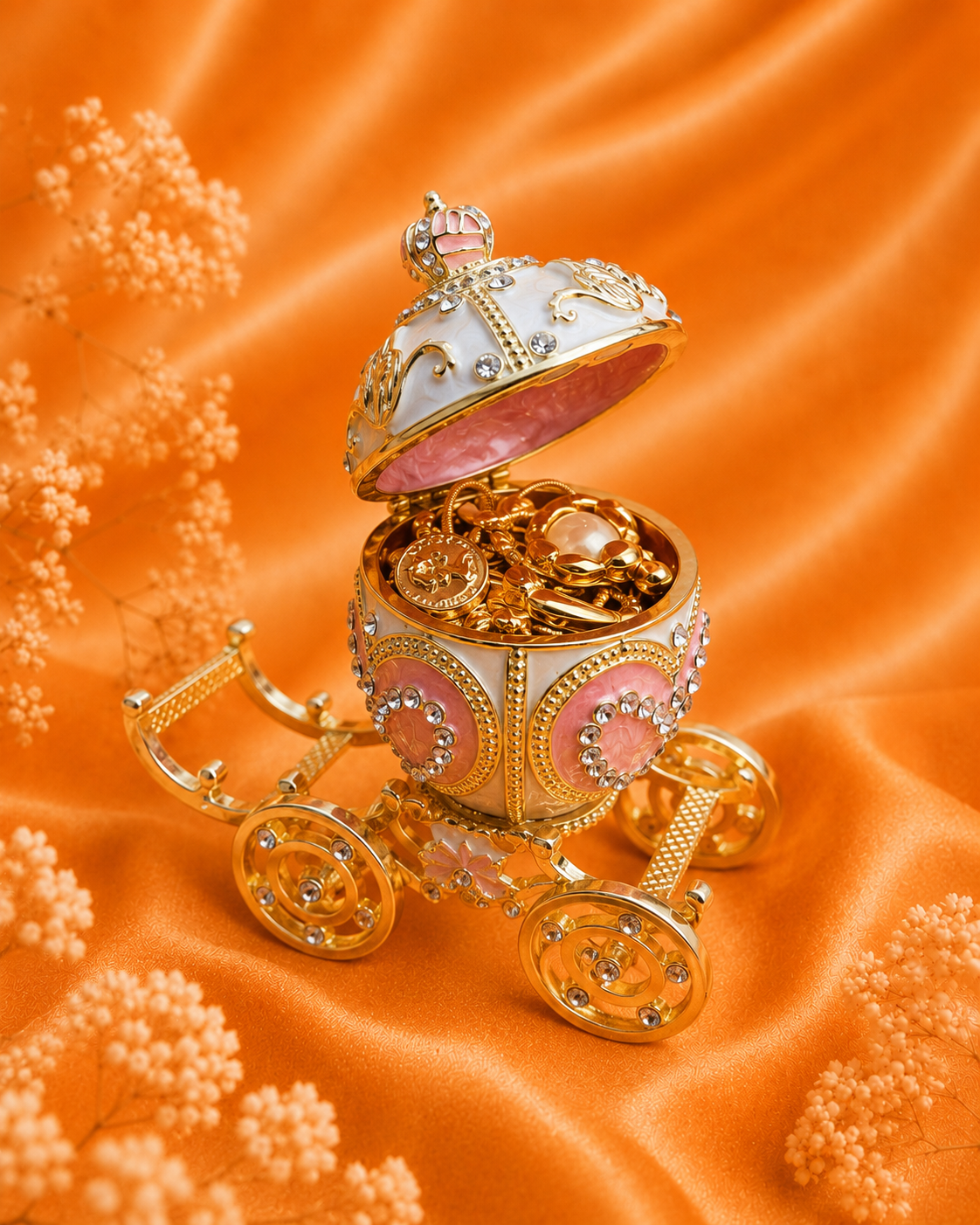 Royal Carriage