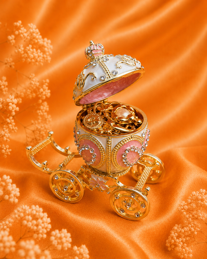 Royal Carriage