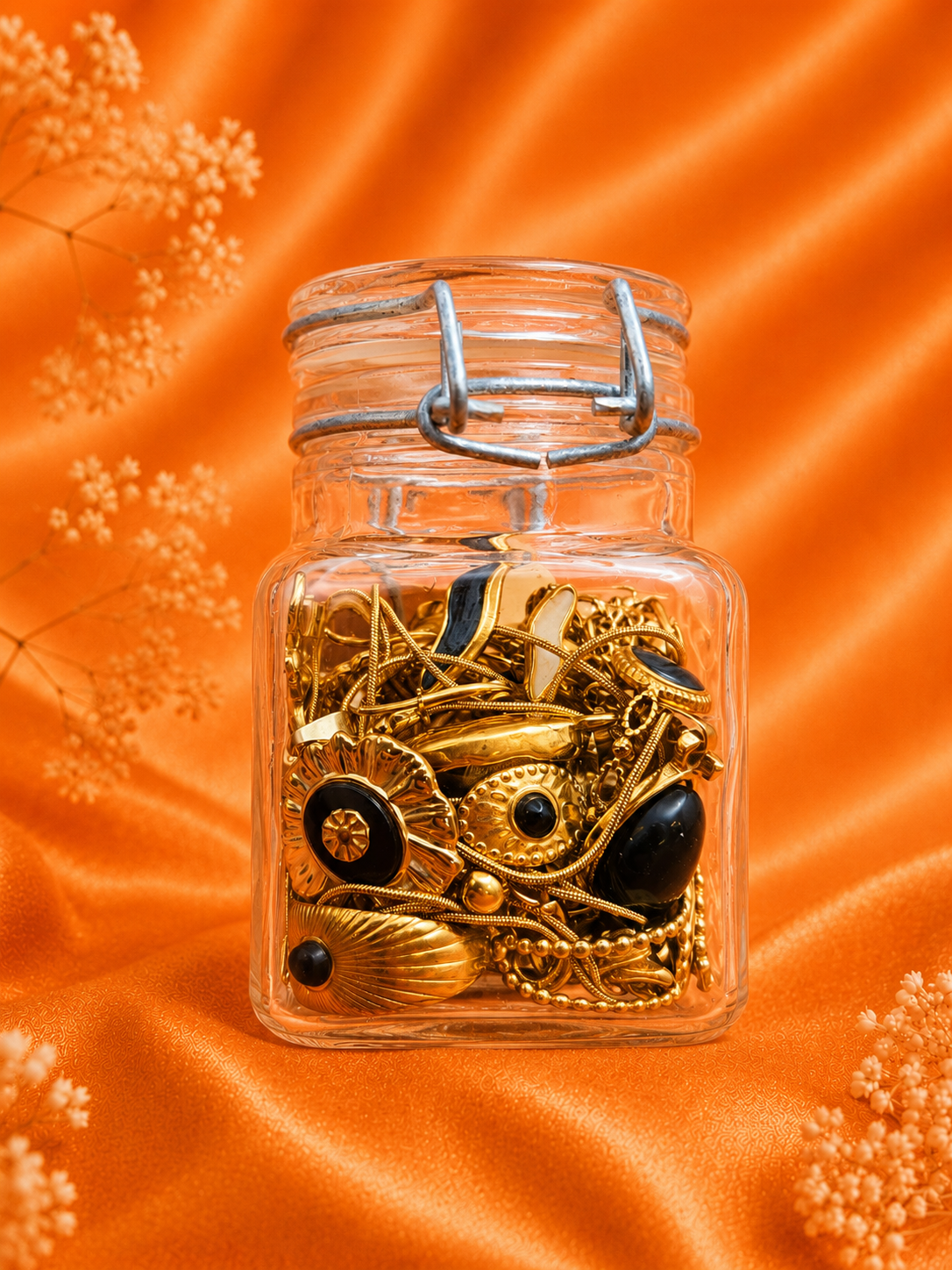 Golden Midnight