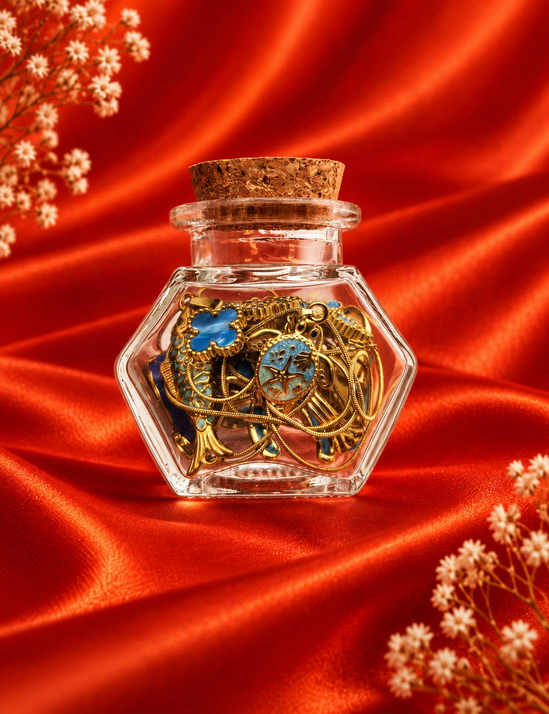 Ocean Treasure