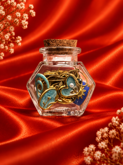 Ocean Treasure