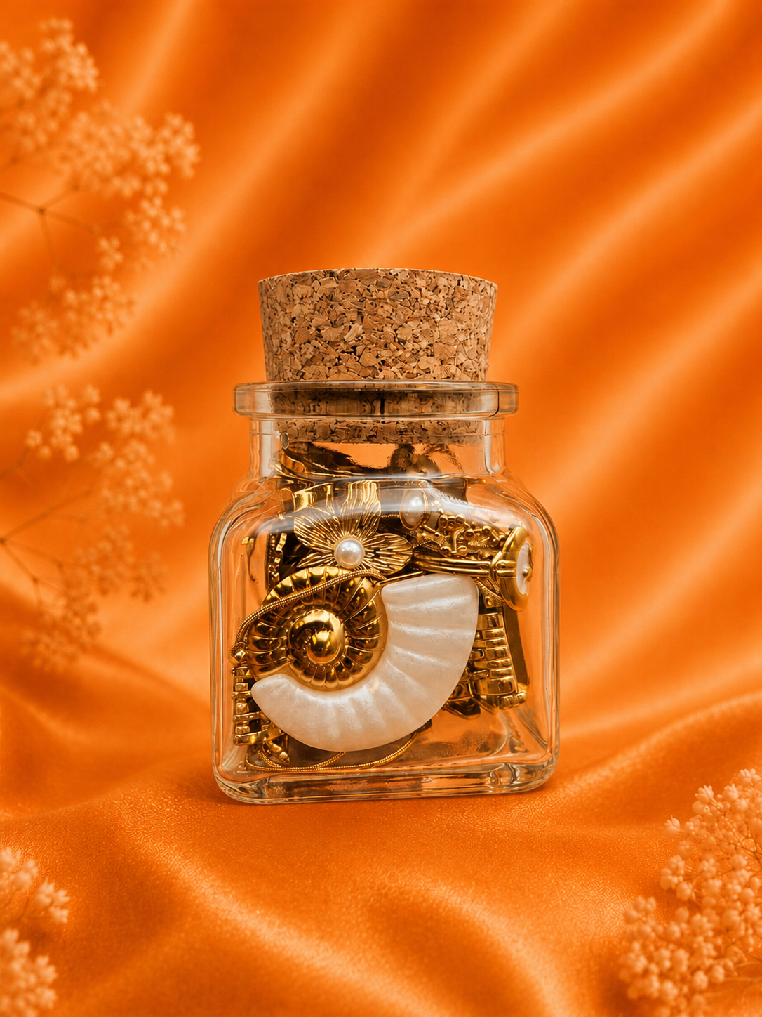 Pearl Treasure