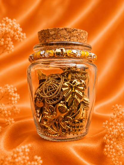 Golden Sunshine