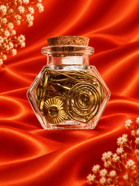 Golden Summer