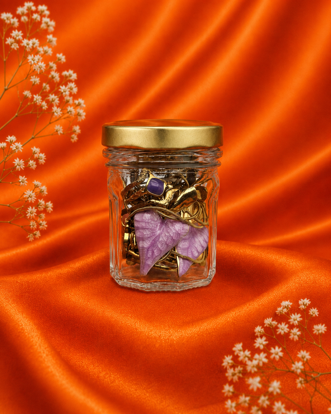 Purple Lavender