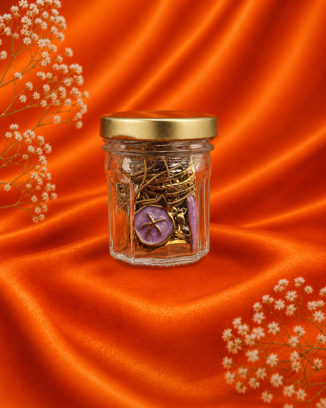 Purple Lavender