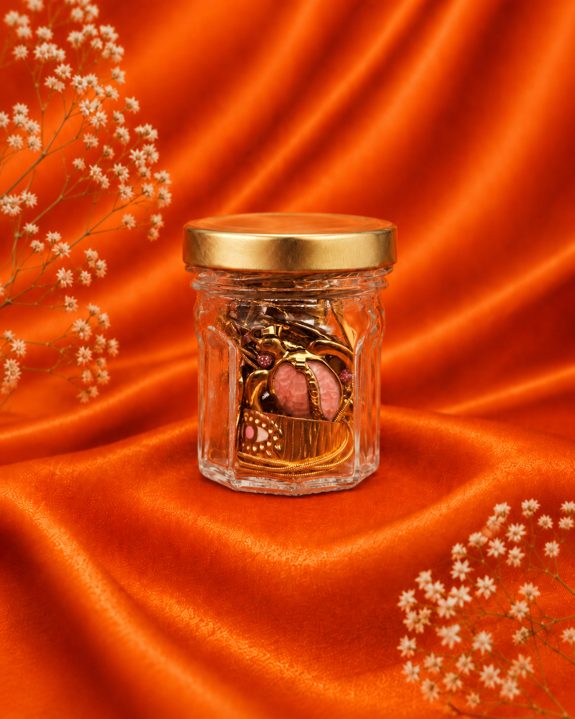 Rosé Treasure