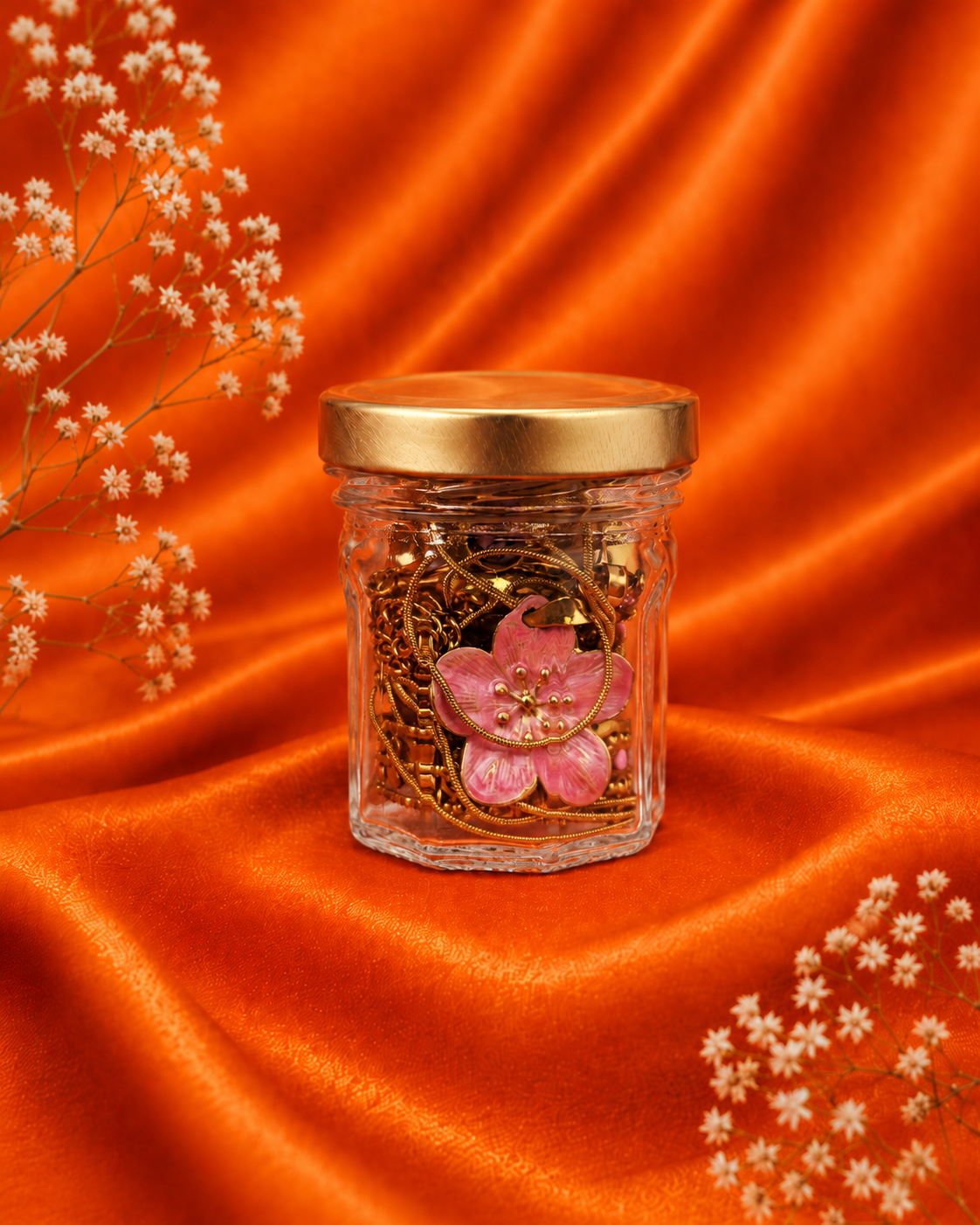 Rosé Treasure