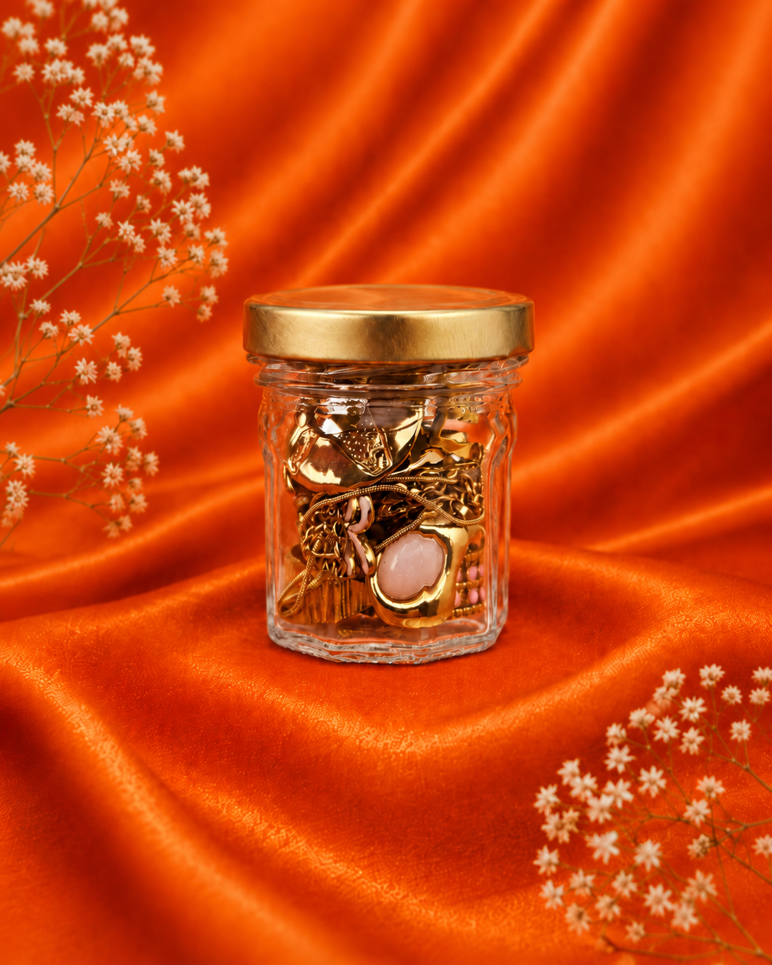 Rosé Treasure