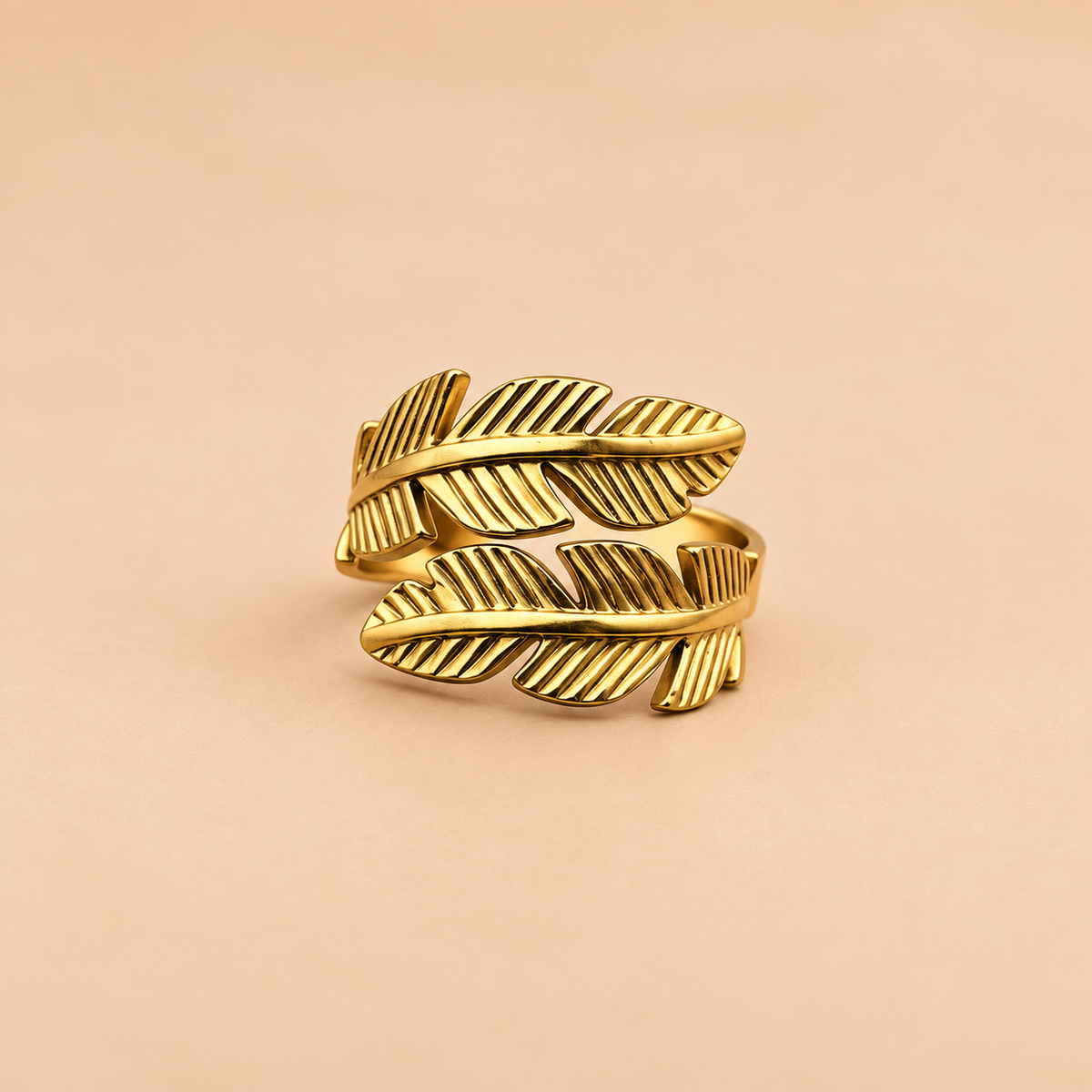 Forest Rings