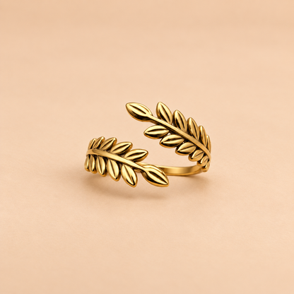Forest Rings