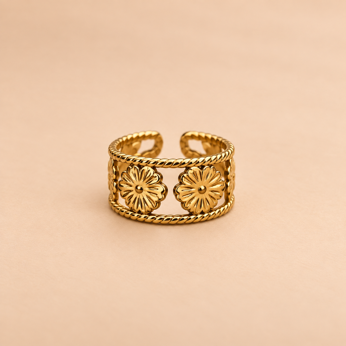 Forest Rings
