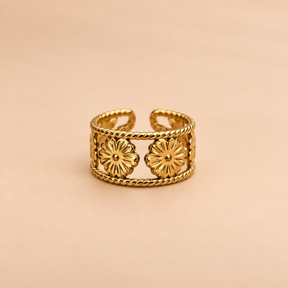 Forest Rings