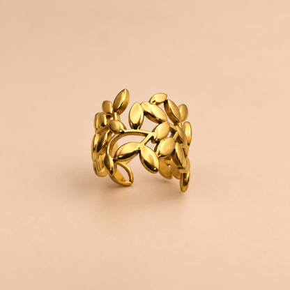 Forest Rings