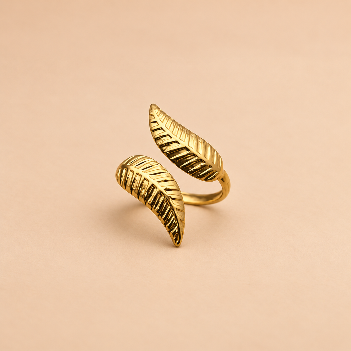 Forest Rings