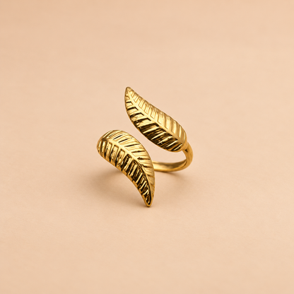 Forest Rings