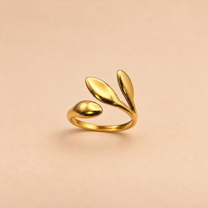 Forest Rings