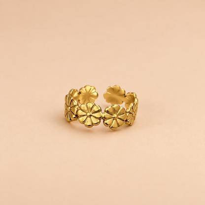 Forest Rings