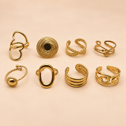 Unique Designs