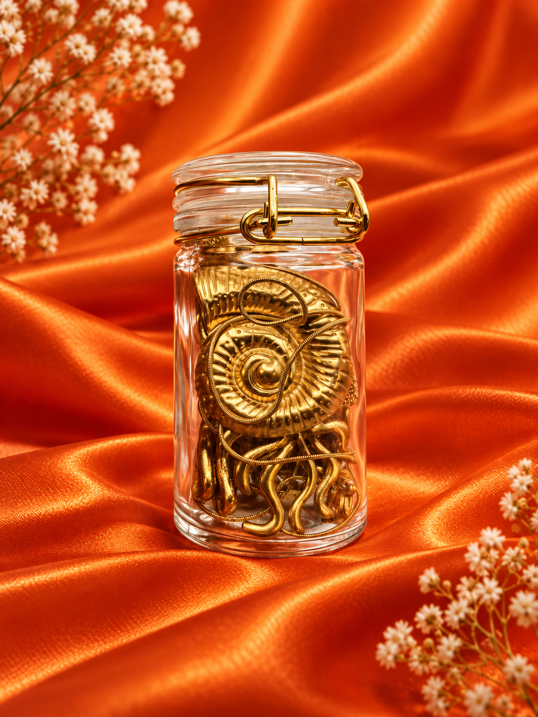 Gold Secret