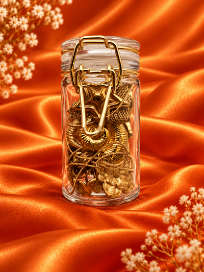 Gold Secret