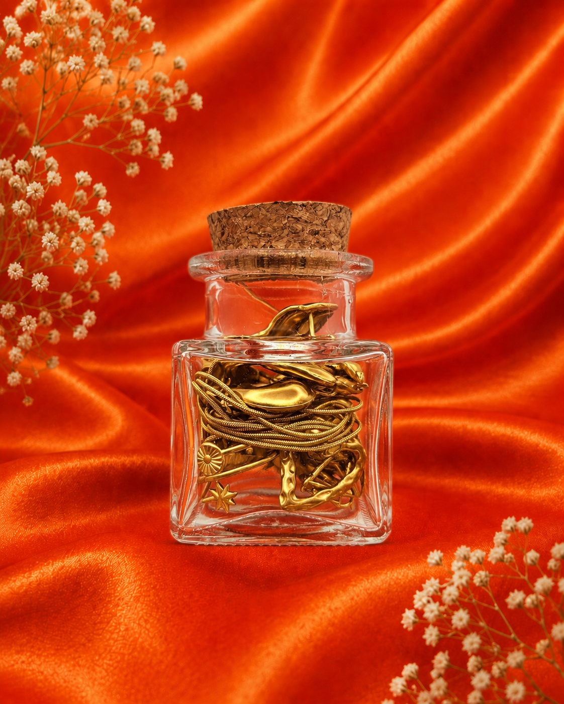 Golden Crown
