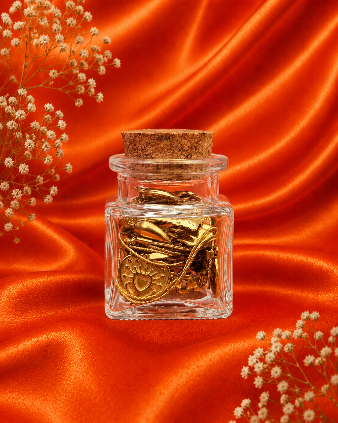 Golden Crown