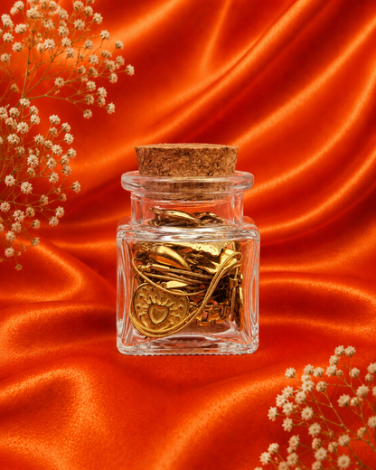 Golden Crown
