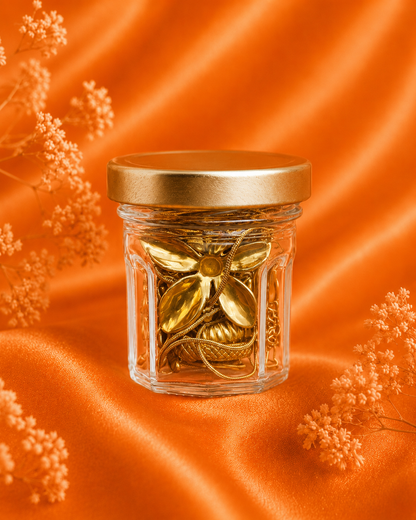 Golden Sea