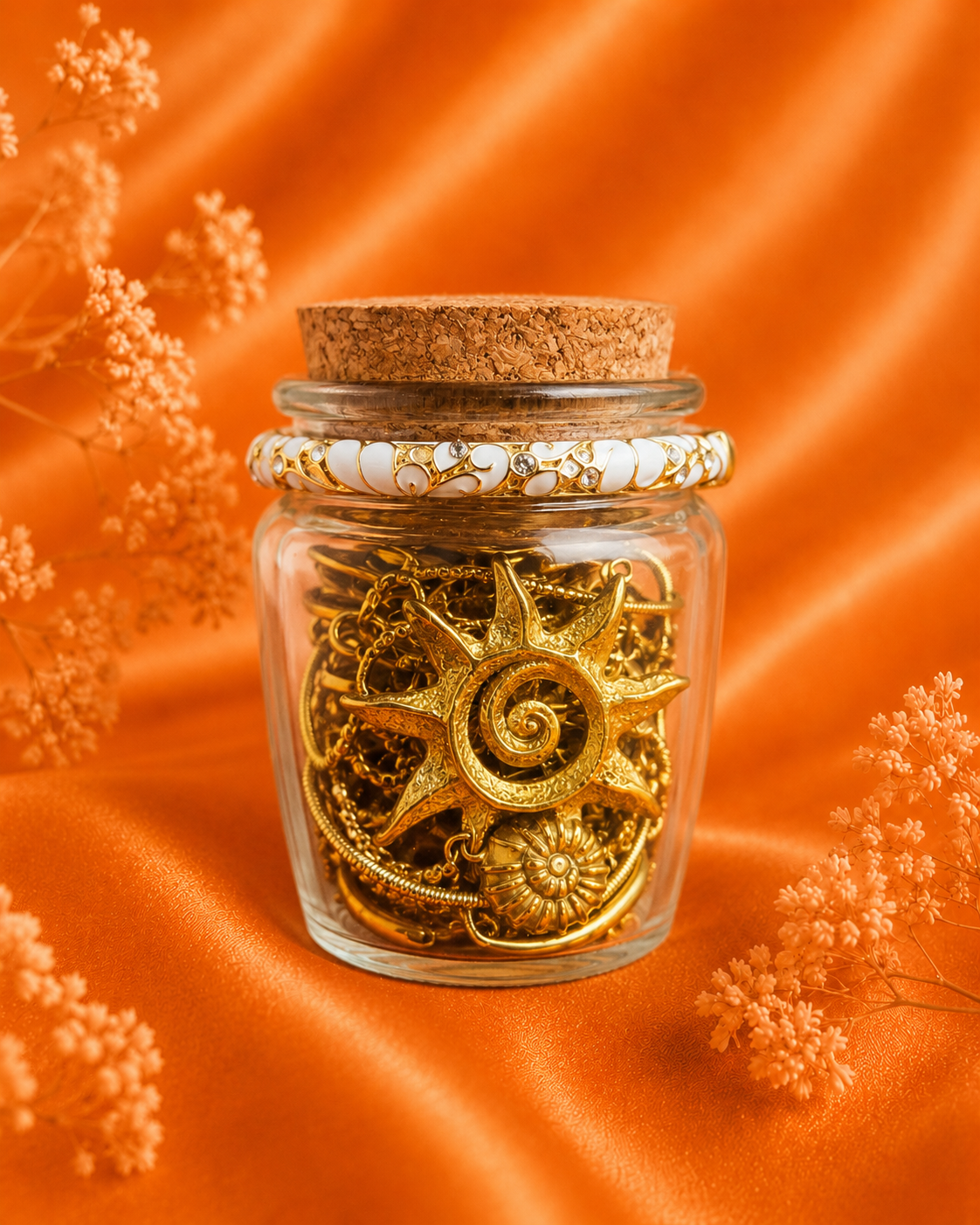 Golden Dream
