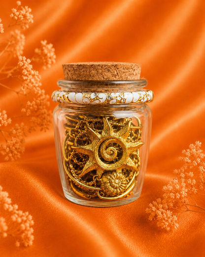 Golden Dream