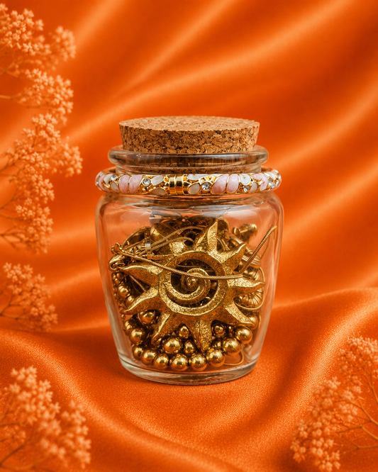 Golden Sunset