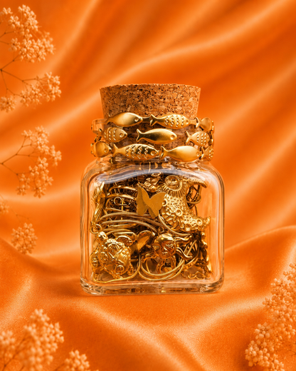 Golden Ocean