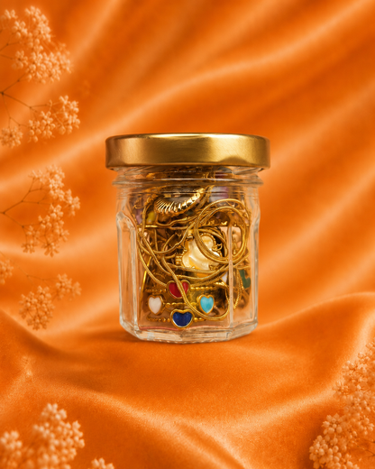 Golden Color Mix