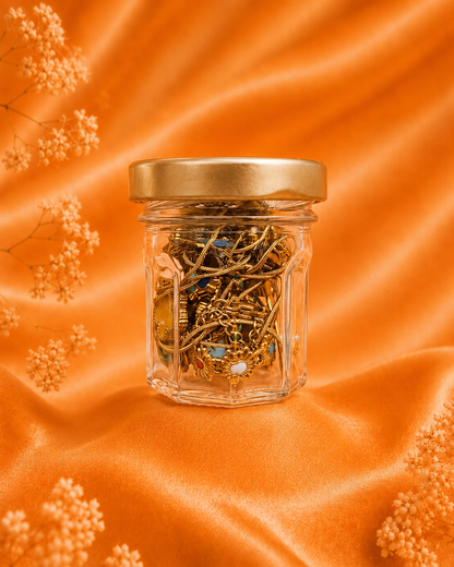 Golden Color Mix