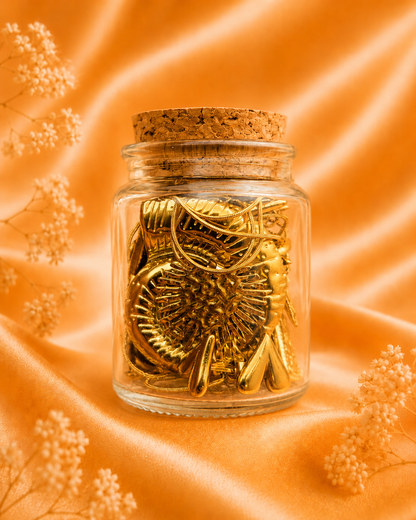Gold Crush