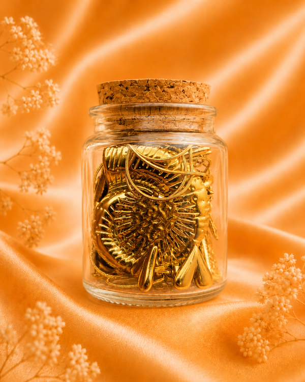 Gold Crush