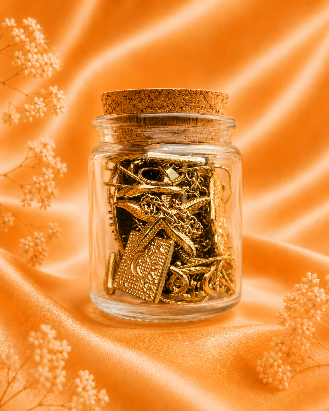 Gold Crush