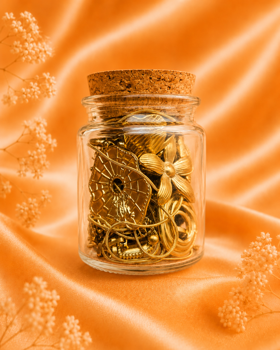 Gold Crush