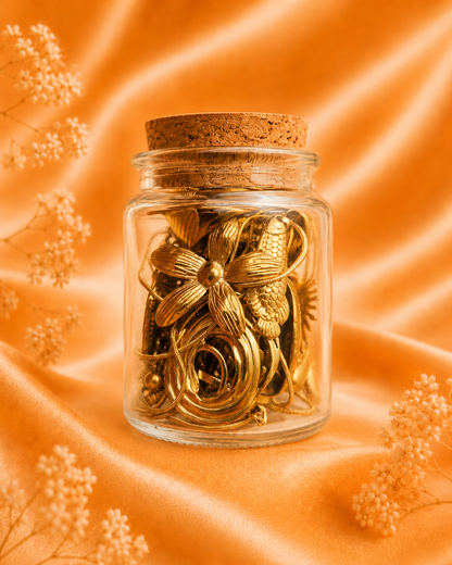 Gold Crush