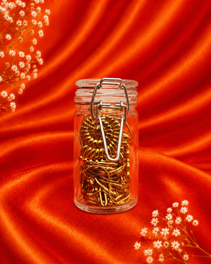 Gold Secret