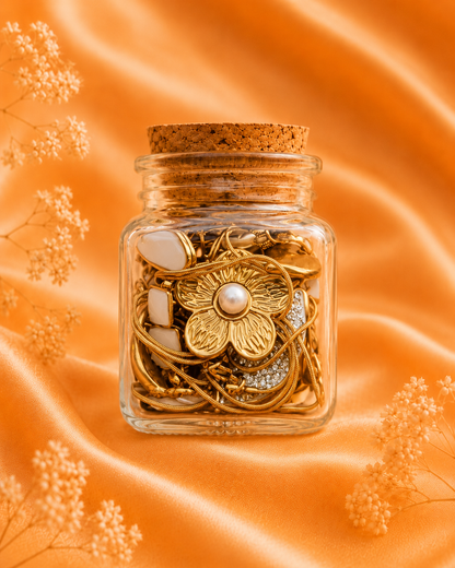 Pearl Treasure