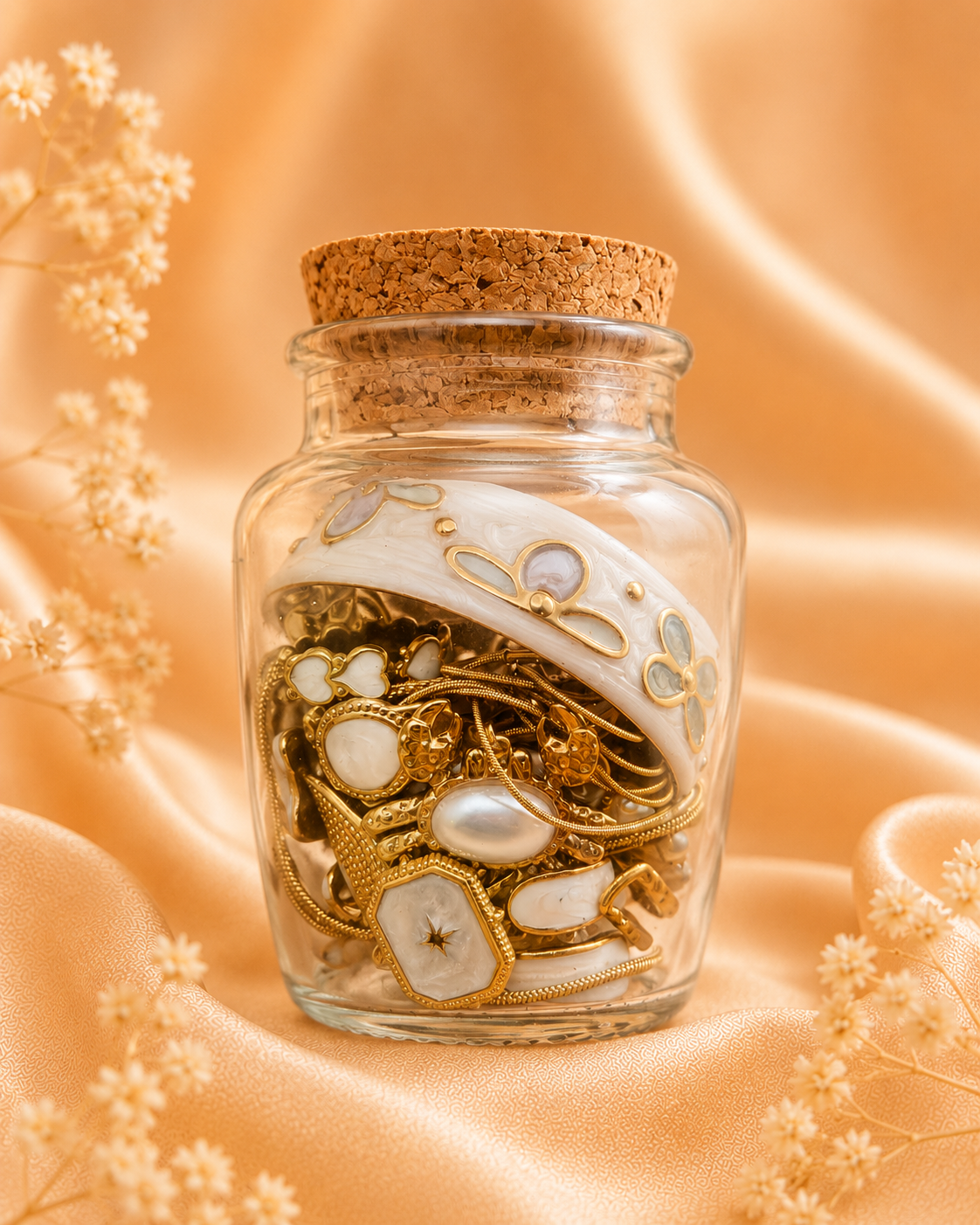 Pearl Treasure