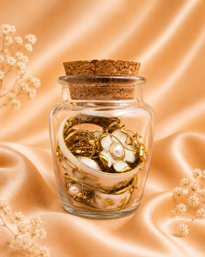 Pearl Treasure