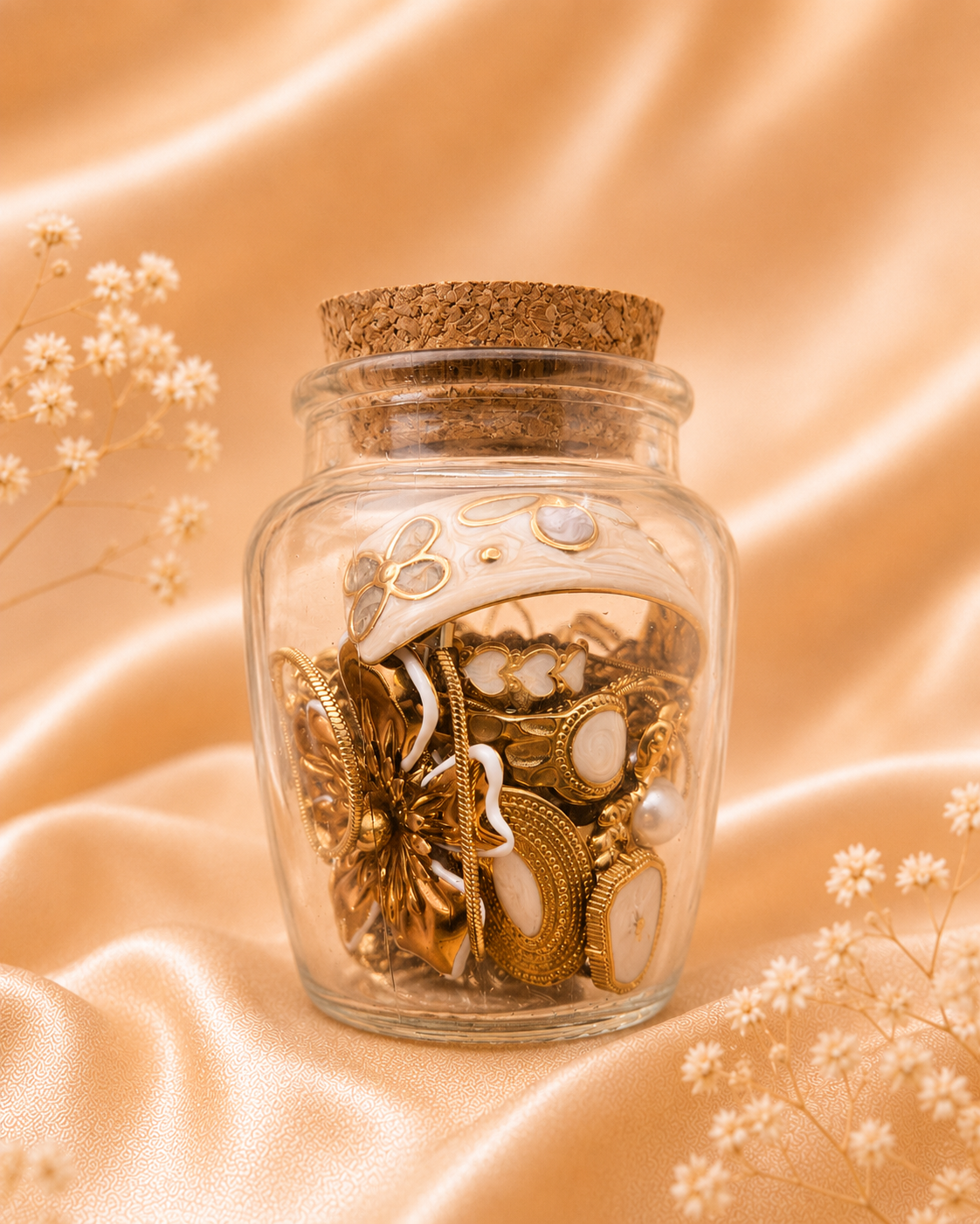 Pearl Treasure