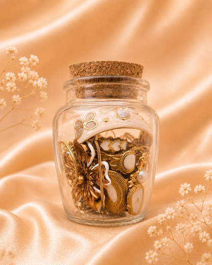 Pearl Treasure